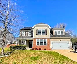 4644 Indiana Ave, Chesapeake — photo
