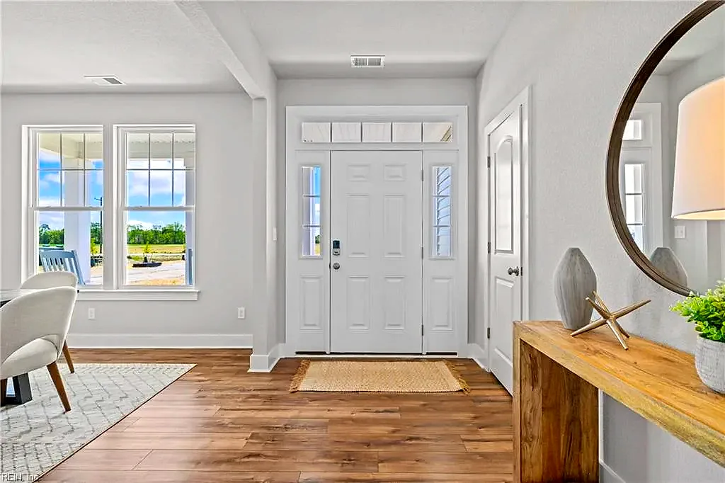 6628 Blackwater Rd, Virginia Beach — photo