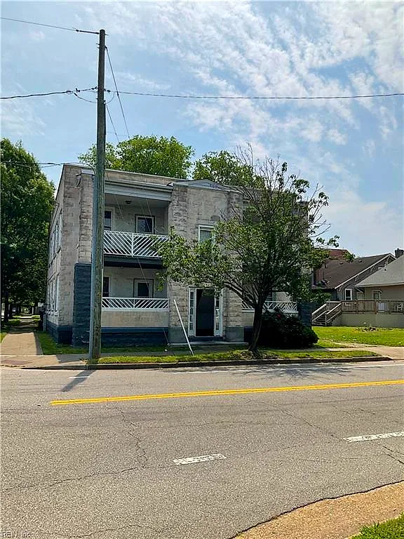 3210 Llewellyn Ave #C, Norfolk — photo