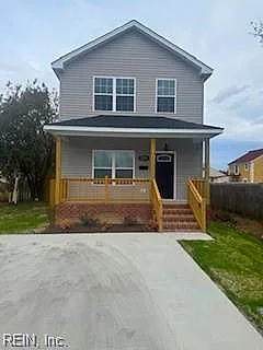 524 Kissimmee Ave, Suffolk — photo