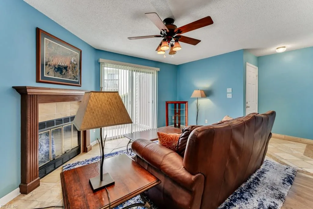 1718 Rock Bridge Mews #B, Chesapeake — photo