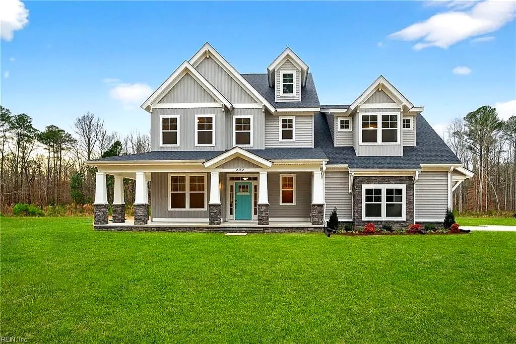 6664 Blackwater Rd, Virginia Beach — photo