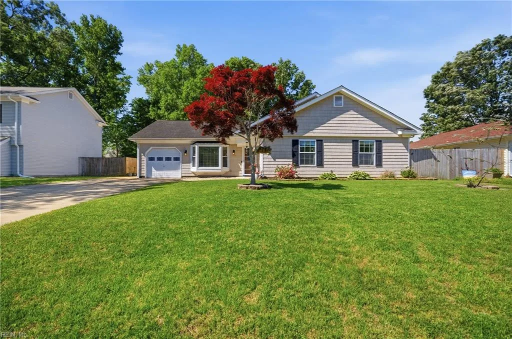 1721 Star Lake DR, VIRGINIABEACH VA 23453
