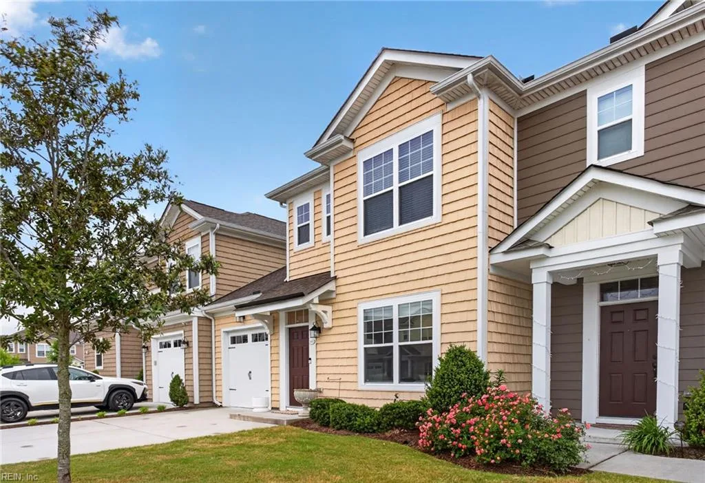 1951 Canning PL, CHESAPEAKE VA 23322