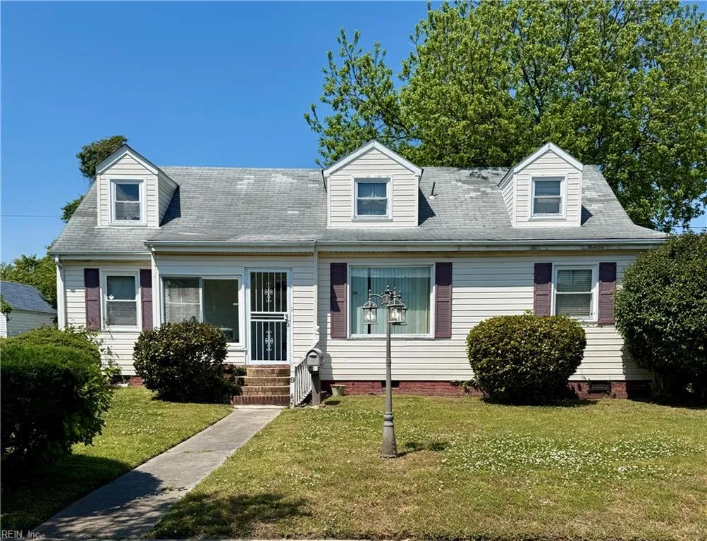 964 Marietta AVE, NORFOLK VA 23513