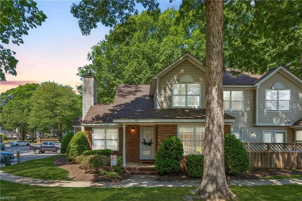 805 Masters TRL, NEWPORTNEWS VA 23602
