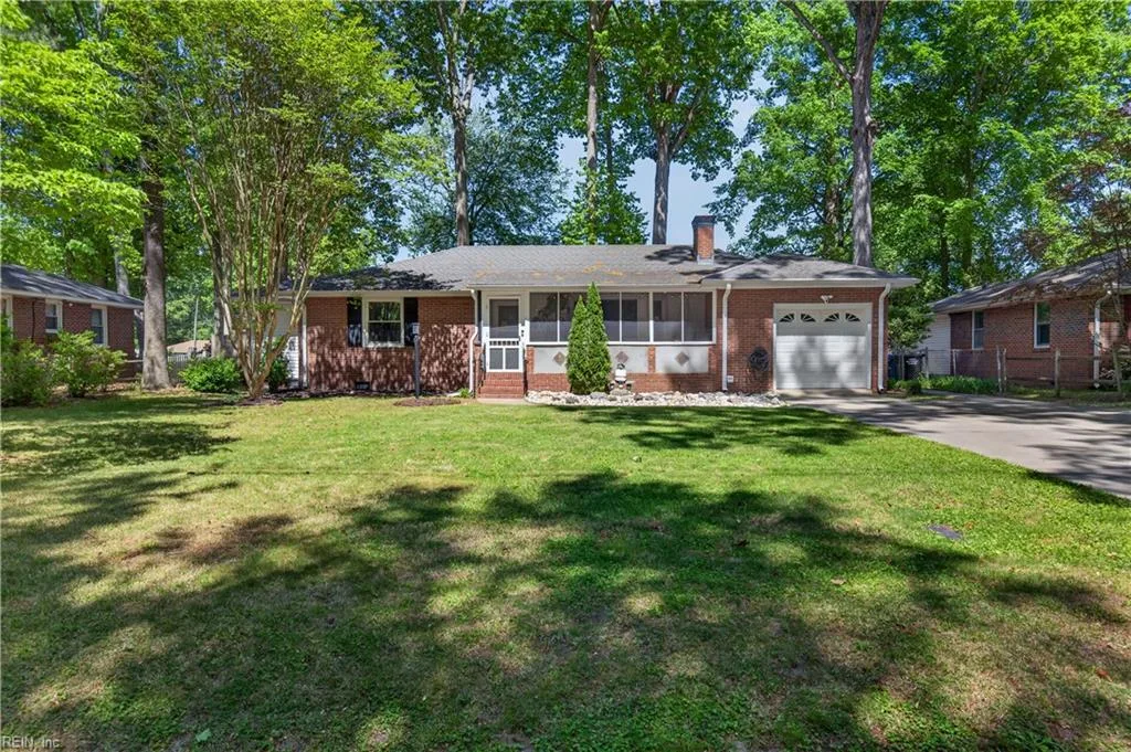 403 Mayflower RD, PORTSMOUTH VA 23703
