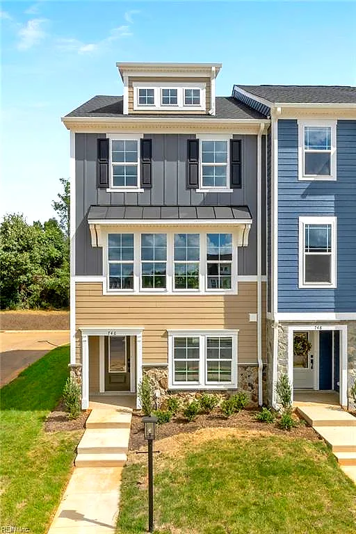 117 Bracewell Ln, Yorktown — photo