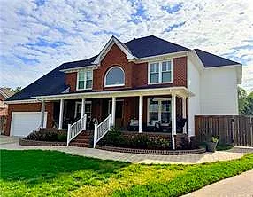 817 Satinwood Ct, Chesapeake — photo