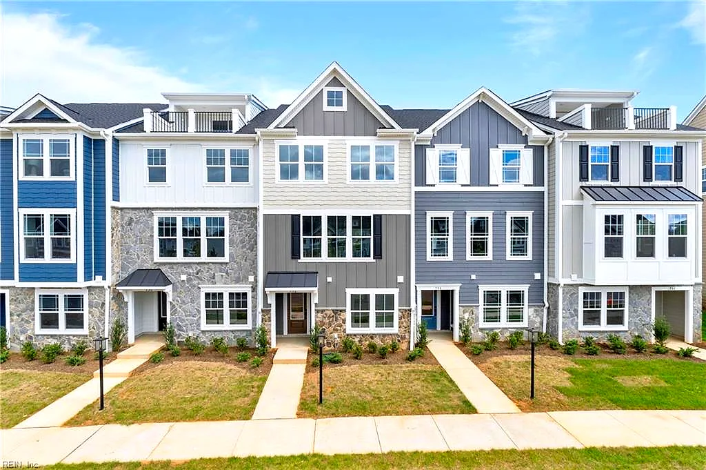 5 Bracewell Ln, Yorktown — photo