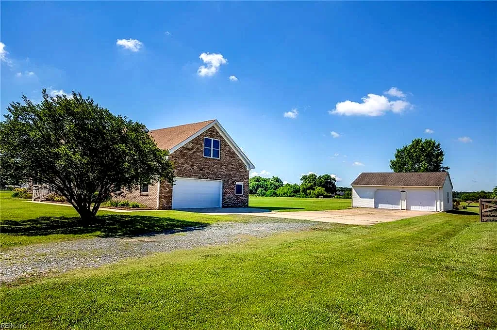 1301 Sanderson Rd, Chesapeake — photo