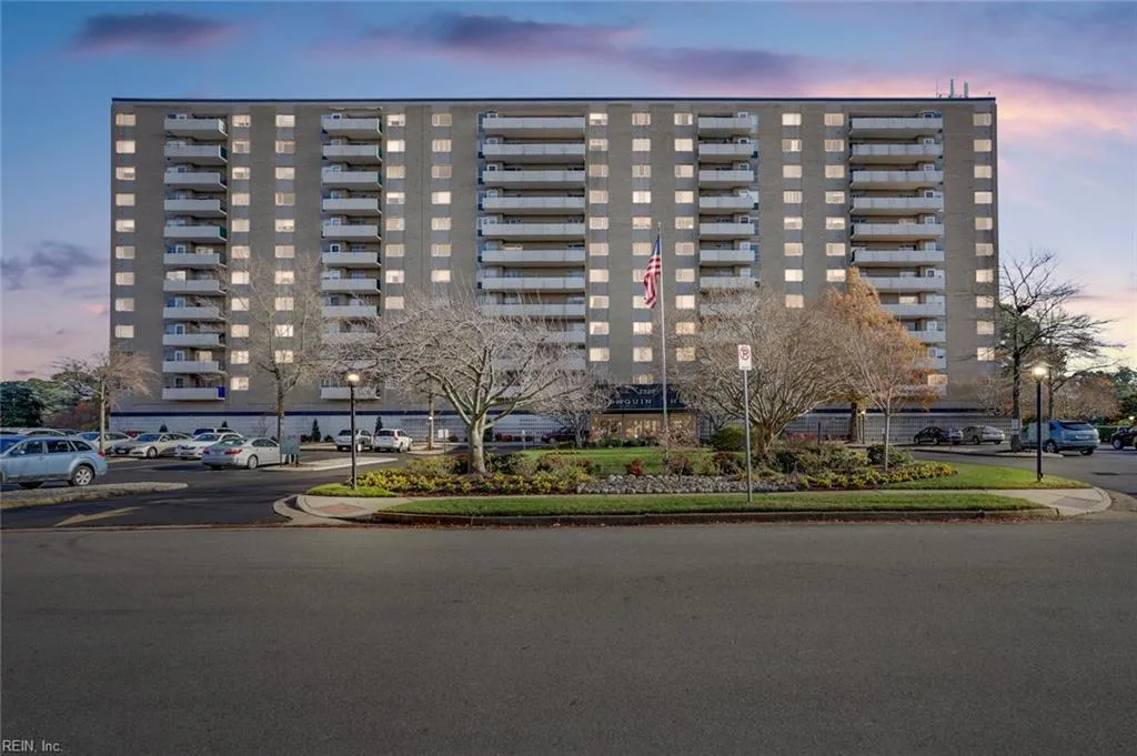 7320 Glenroie AVE #3E, NORFOLK VA 23505