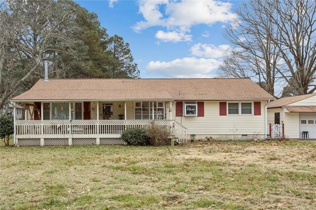 59 Woods LN, HAMPTON VA 23666