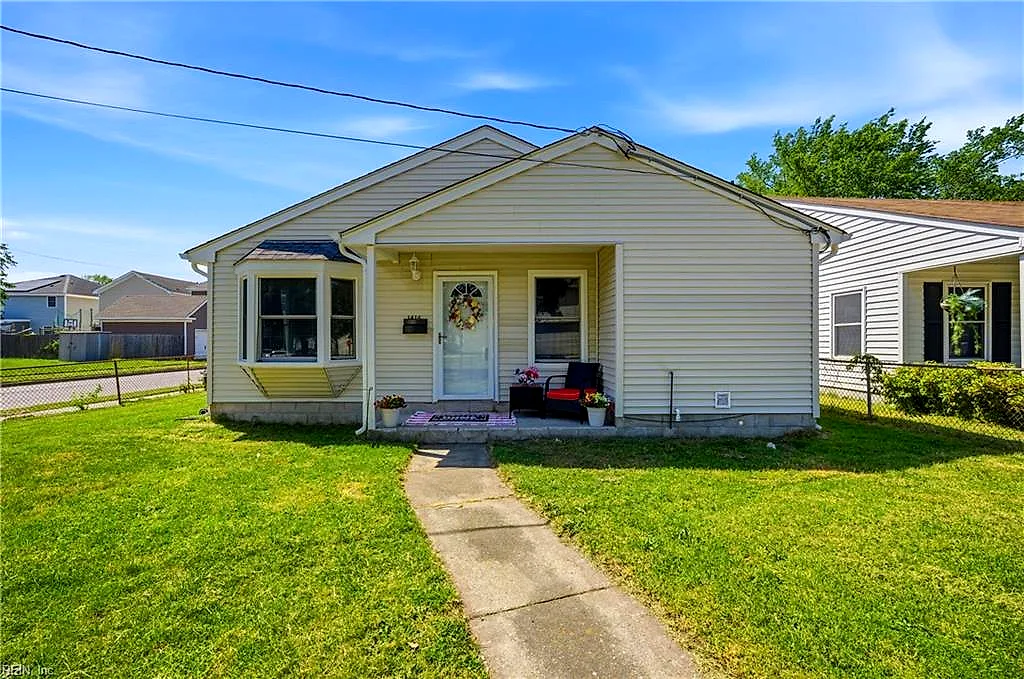 1415 Hibie St, Norfolk — photo