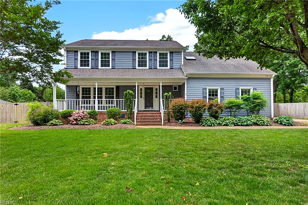 123 Winders Ln, Yorktown — photo