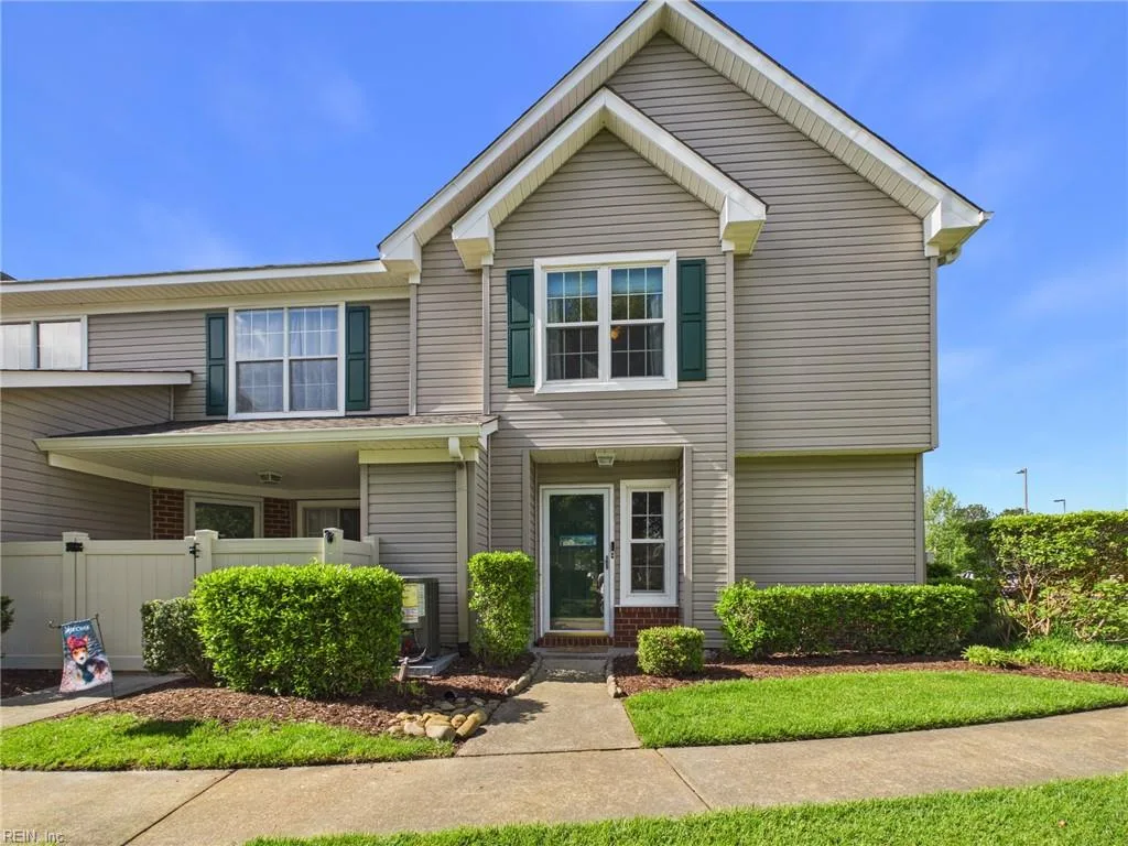 3836 Lasalle Dr #106, Virginia Beach — photo