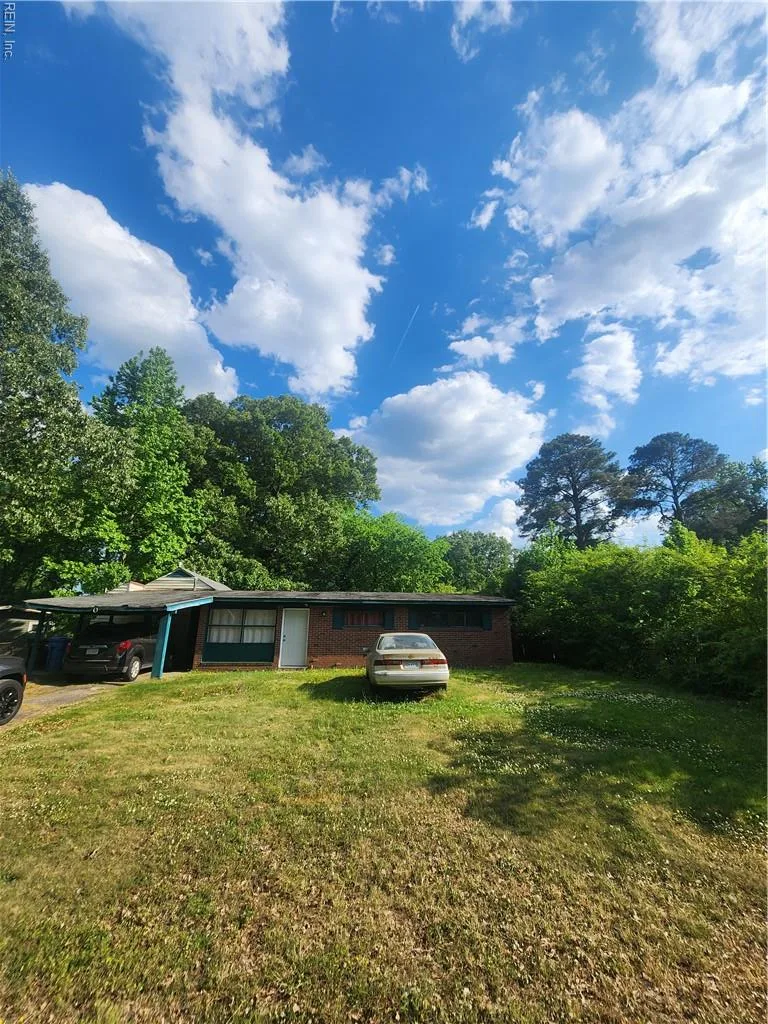 4330 Towanda Rd, Chesapeake — photo