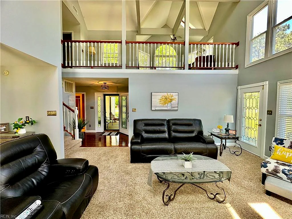 101 Fleetney Cir, Smithfield — photo