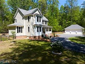7563 South Shore Dr, Gloucester — photo