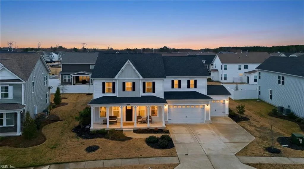 1892 Bancroft RD, CHESAPEAKE VA 23320