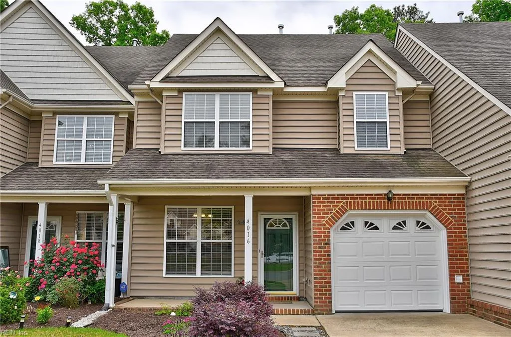 4016 Holston CT, SUFFOLK VA 23435