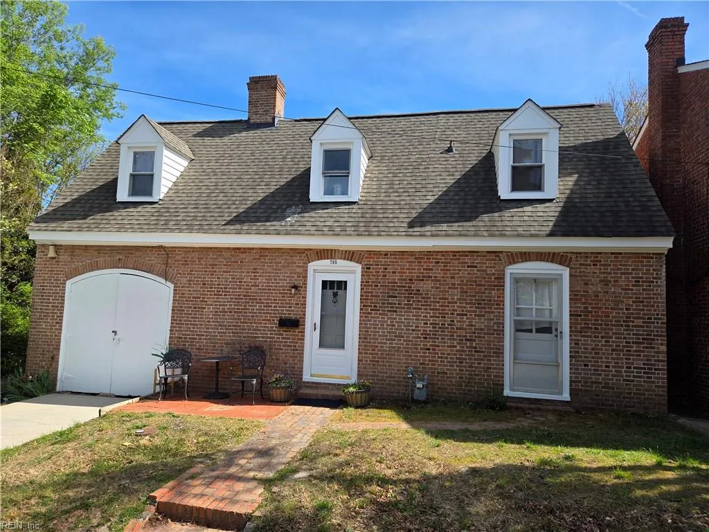 708 Wythe LN, WILLIAMSBURG VA 23185