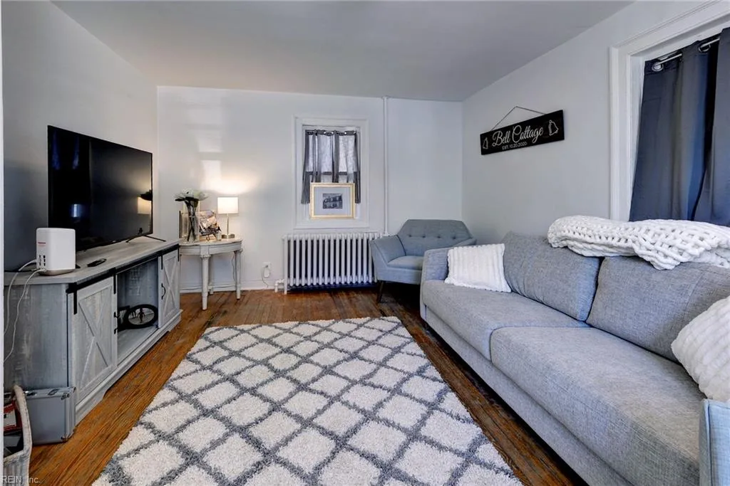 708 Wythe Ln, Williamsburg — photo