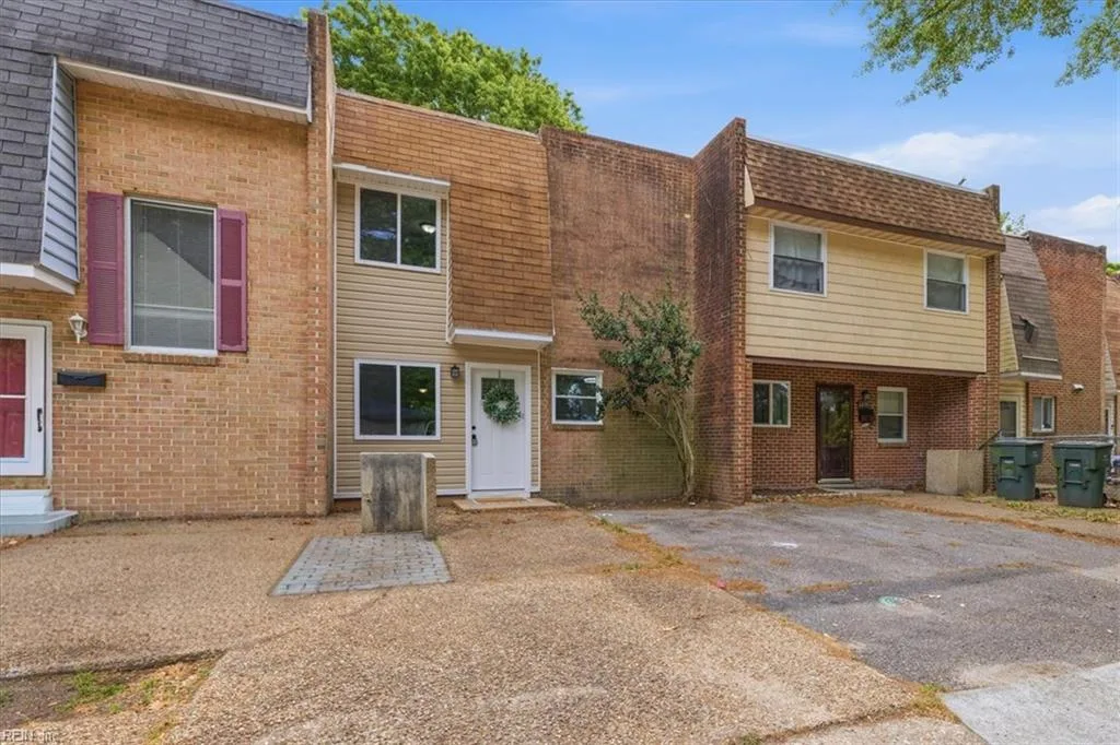 6410 Faraday CT, NORFOLK VA 23513