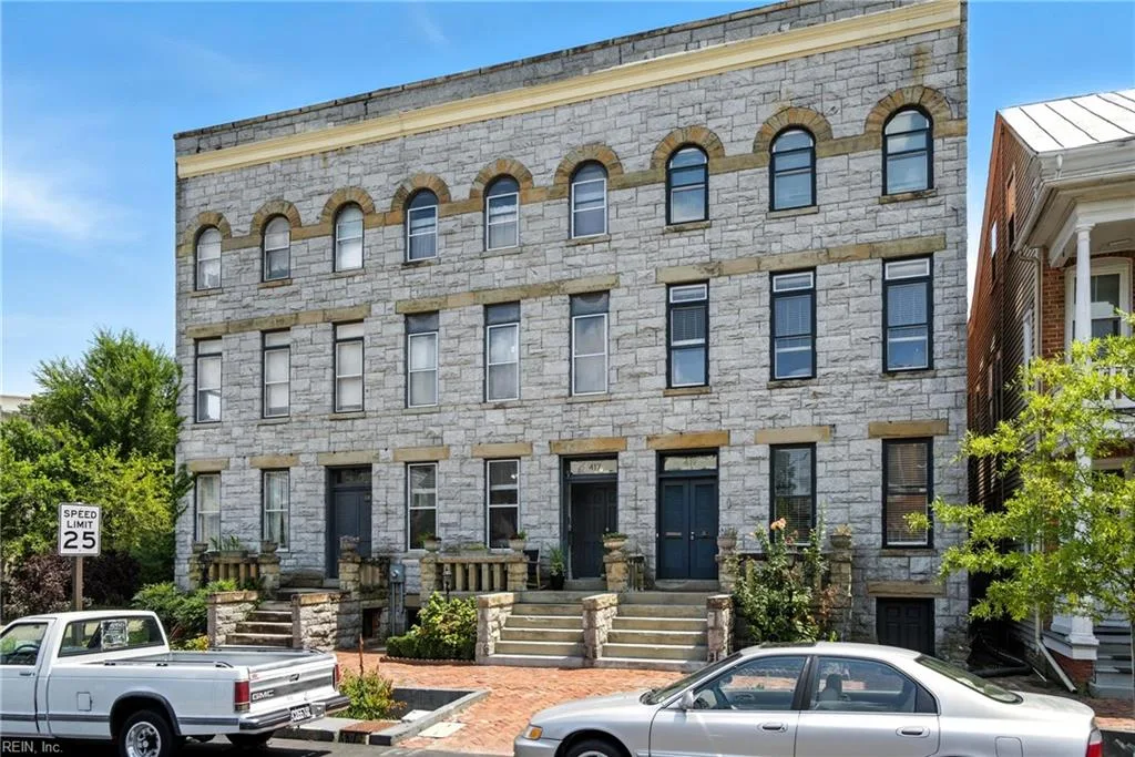 417 Court ST, PORTSMOUTH VA 23704