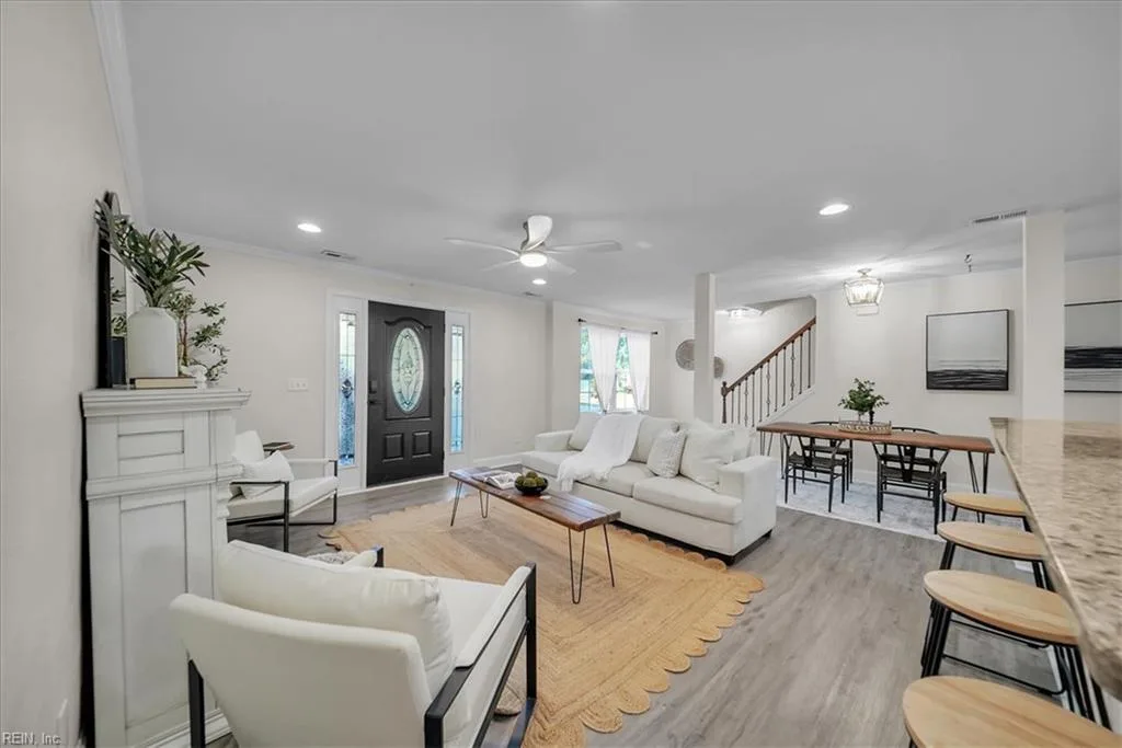 443 Pinewood Dr, Virginia Beach — photo