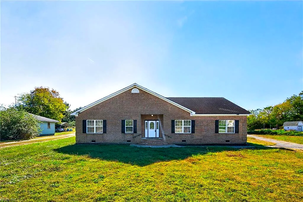 4820 Old Stage Hwy, Smithfield — photo