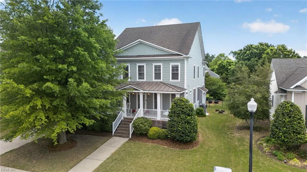 2106 Governors Pointe DR, SUFFOLK VA 23436