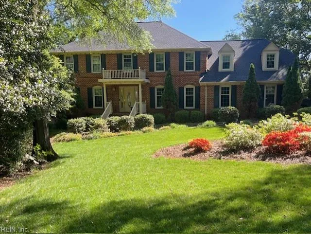 1081 Downshire CHSE, VIRGINIABEACH VA 23452
