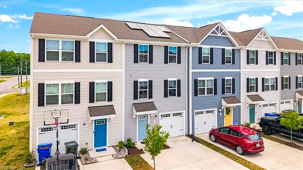 15 Clara Ct, Suffolk — photo