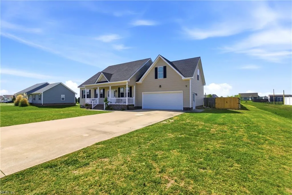 111 Ivy Trce, Elizabeth City — photo