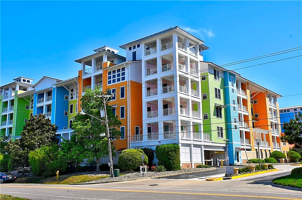 3700 Sandpiper Rd None #314, Virginia Beach — photo