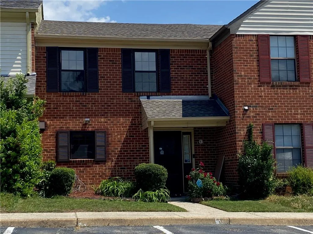 301 Civil CT #E, NEWPORTNEWS VA 23608