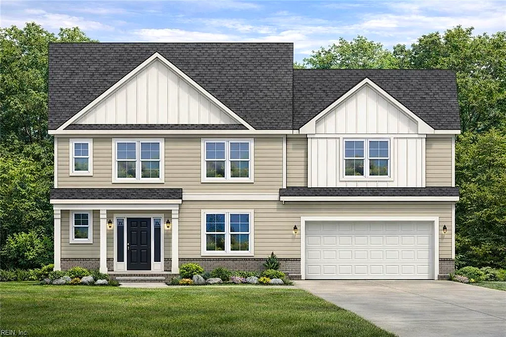 42 Pelchat Dr, Hampton — photo