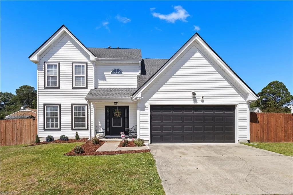 3528 Cedar LN, PORTSMOUTH VA 23703