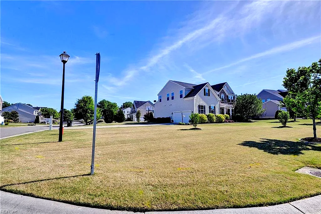 3801 Lusk Way, Williamsburg — photo