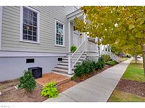 4821 Pleasant Ave, Norfolk — photo