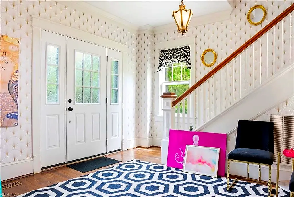 1509 Runnymede Rd, Norfolk — photo