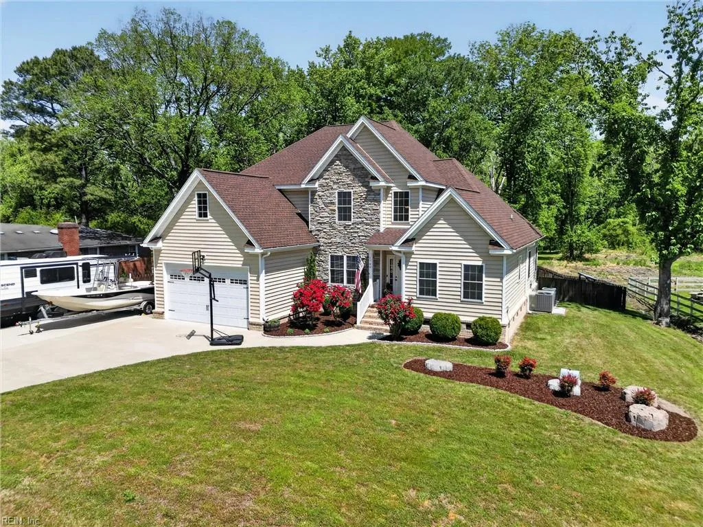 1740 Land Of Promise RD, CHESAPEAKE VA 23322
