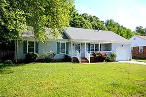500 Appaloosa Trl, Chesapeake — photo