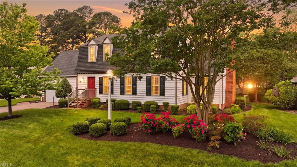3212 Mapleton CRES, CHESAPEAKE VA 23321