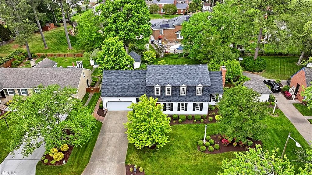 3212 Mapleton Cres, Chesapeake — photo