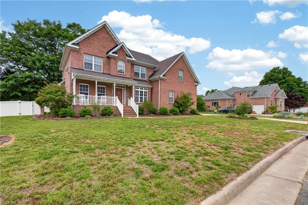 3351 Oyster Creek DR, SUFFOLK VA 23435