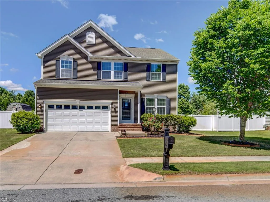 1716 Fishers CV, CHESAPEAKE VA 23321