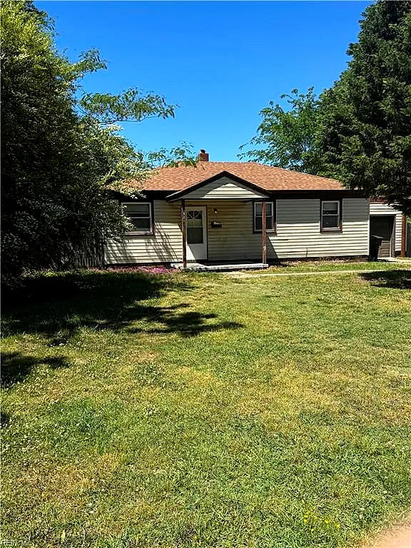 321 Beacon Rd, Portsmouth — photo
