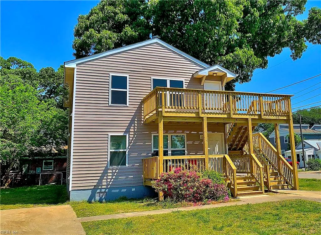 4420 Dunning Rd #B, Norfolk — photo